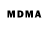 MDMA Molly Ataberk Bolat